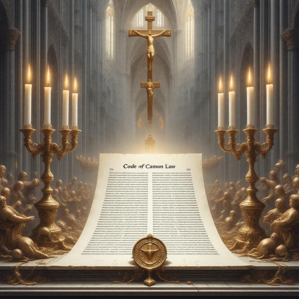 Canon law
